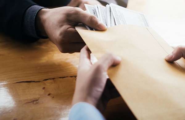 bribery anti bribery management system