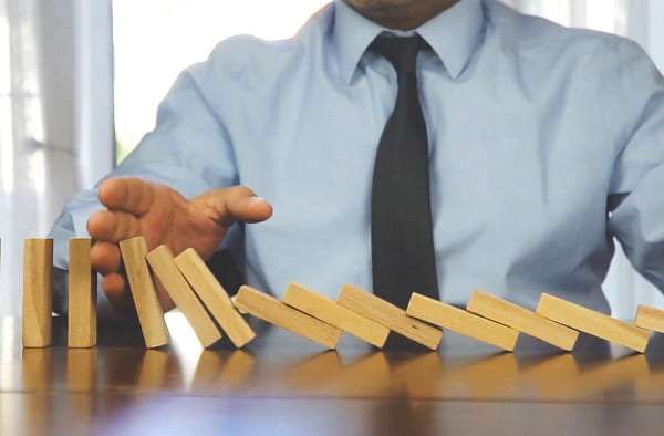 risk management system