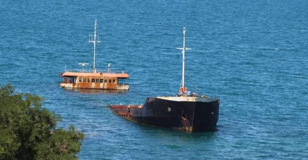 Bimco Wreckstage Agreement