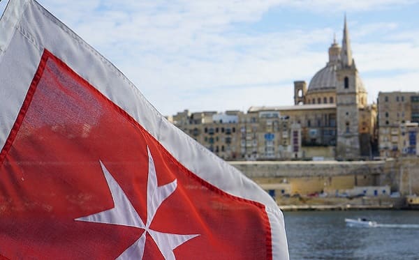 malta yacht registration