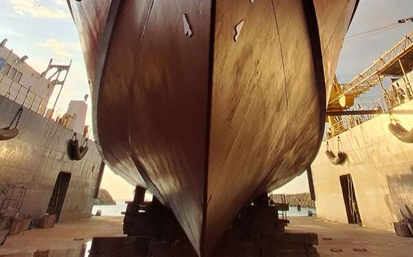 annual dynamic positioning trials