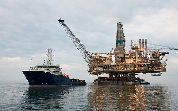 dynamic positioning test