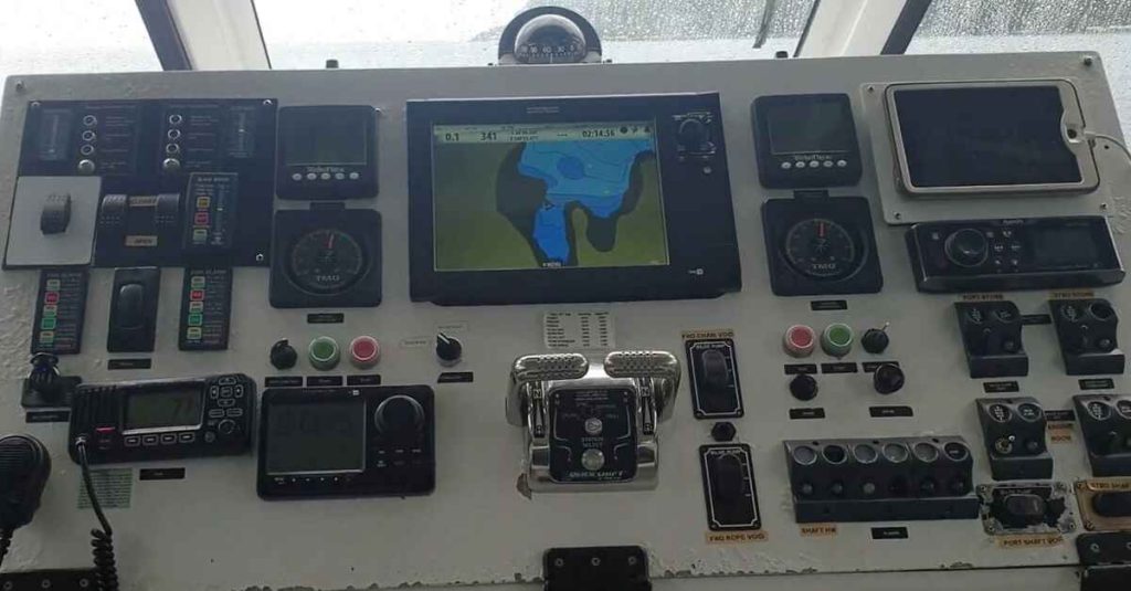 maritime cybersecurity