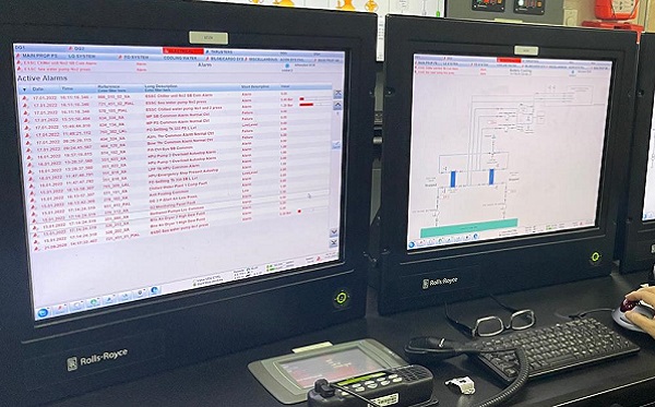 dp fmea proving trials