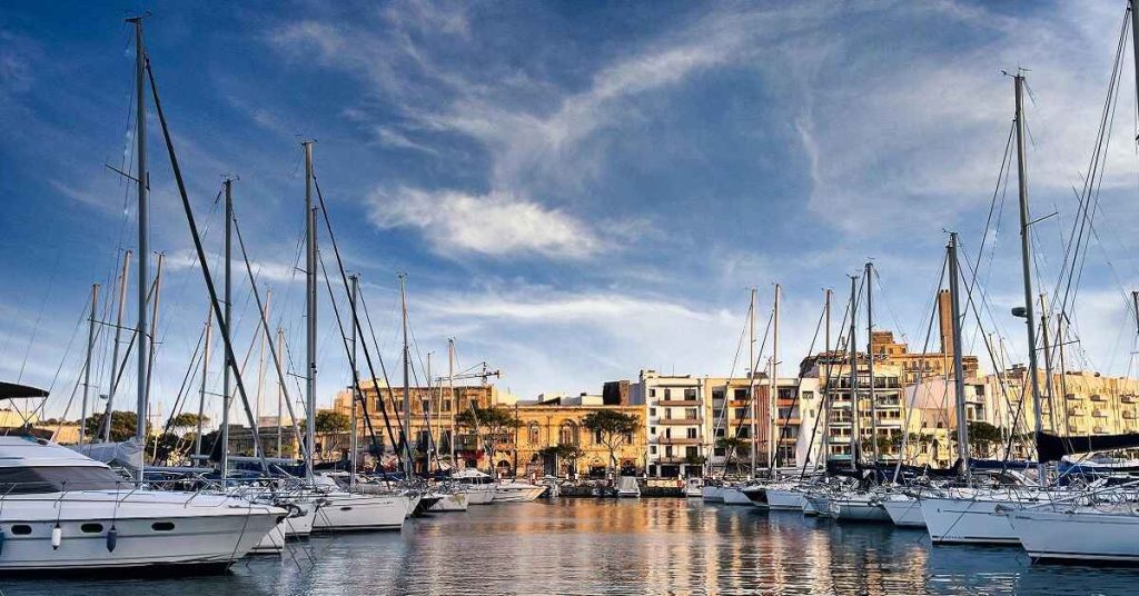 malta yachts less than 24 metres