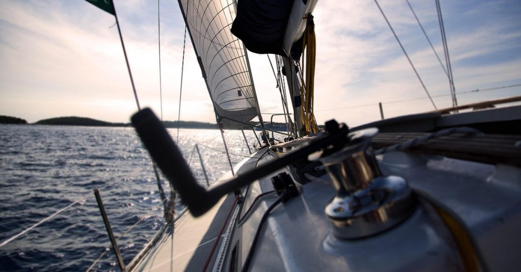 yacht buying