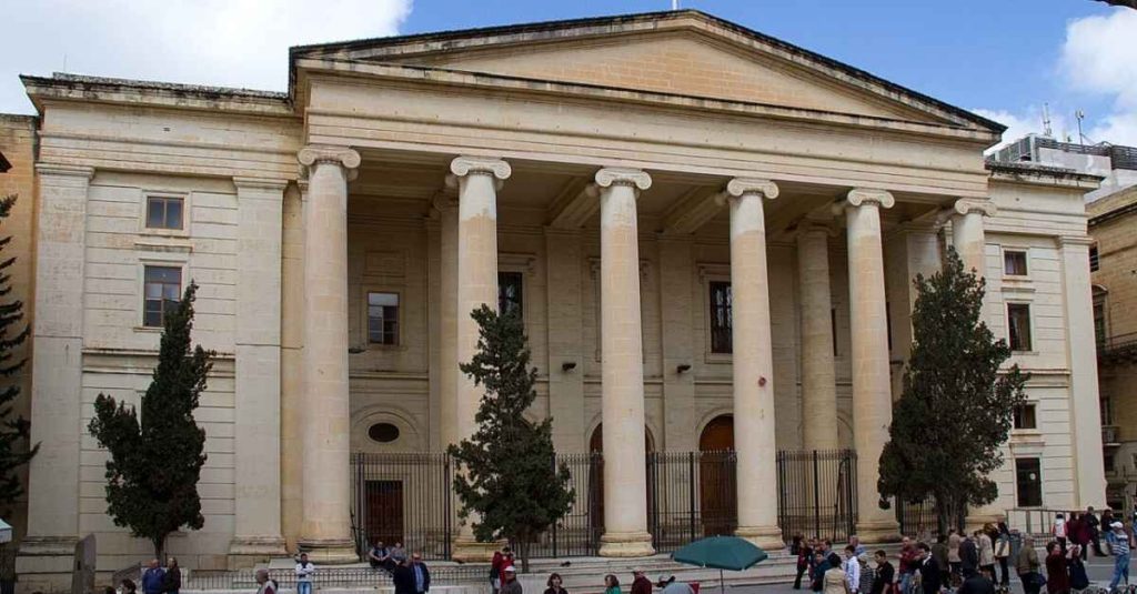 Maltese Court Enforces Cypriot Judgment
