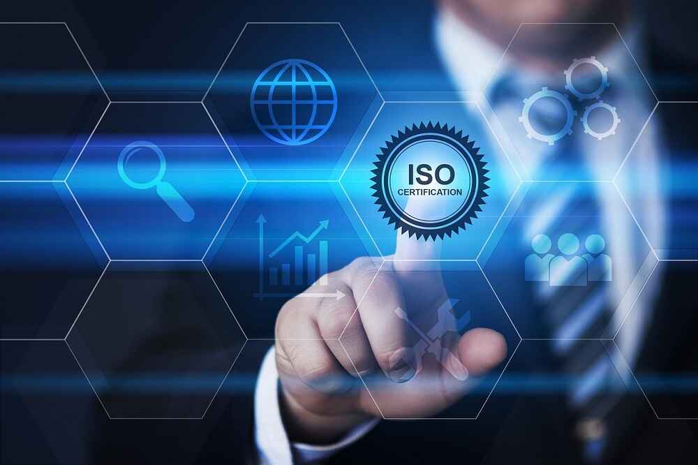 nhs suppliers iso quality management