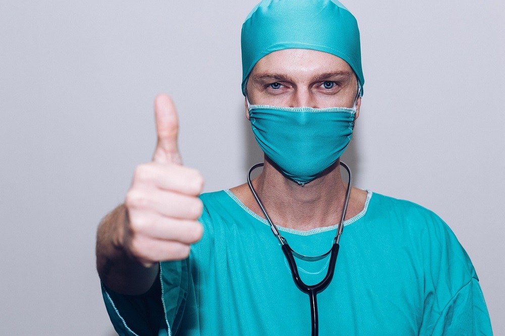 tendering for nhs