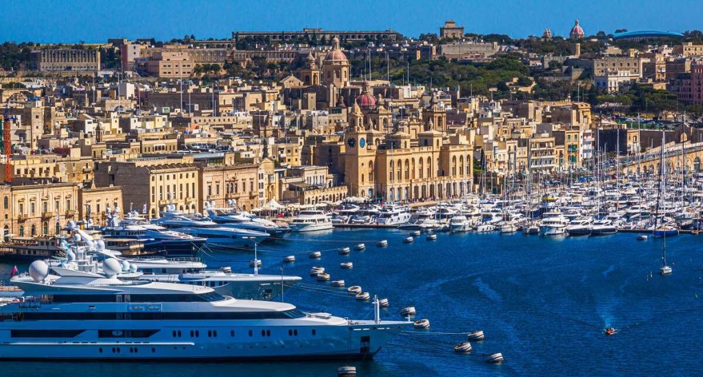 malta yacht safety guidelines
