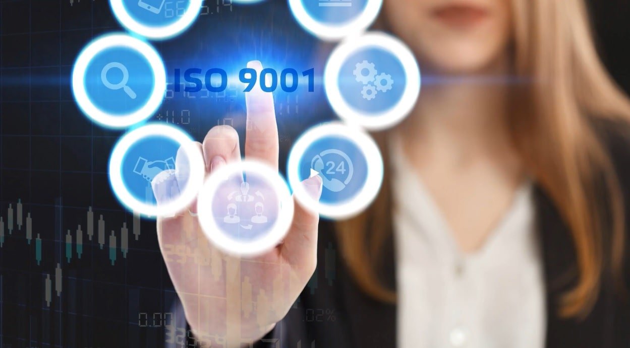 iso management systems consultants